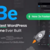 BeTheme Multipurpose WordPress Theme