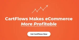 CartFlows Pro WordPress Plugin