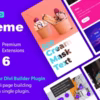 Divi Supreme Pro