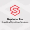 Duplicator Pro WordPress Plugin
