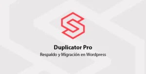 Duplicator Pro WordPress Plugin