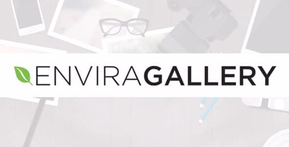 Envira Gallery WordPress Plugin