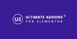 Ultimate Addons for Elementor Pro