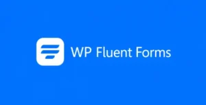 WP Fluent Forms Pro