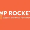 WP Rocket WordPress Plugin