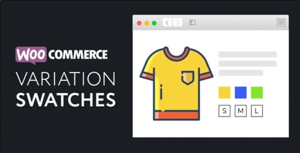 XT WooCommerce Variation Swatches Pro